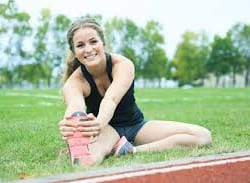 6 Week Young Athlete Performance Improvement Program