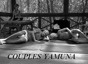 Couples Valentines Yamuna Retreat!