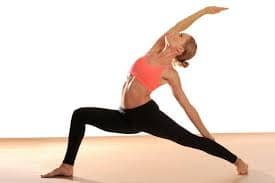 Sept. 8th Happy Hour Class – Vinyasa Flow Yoga